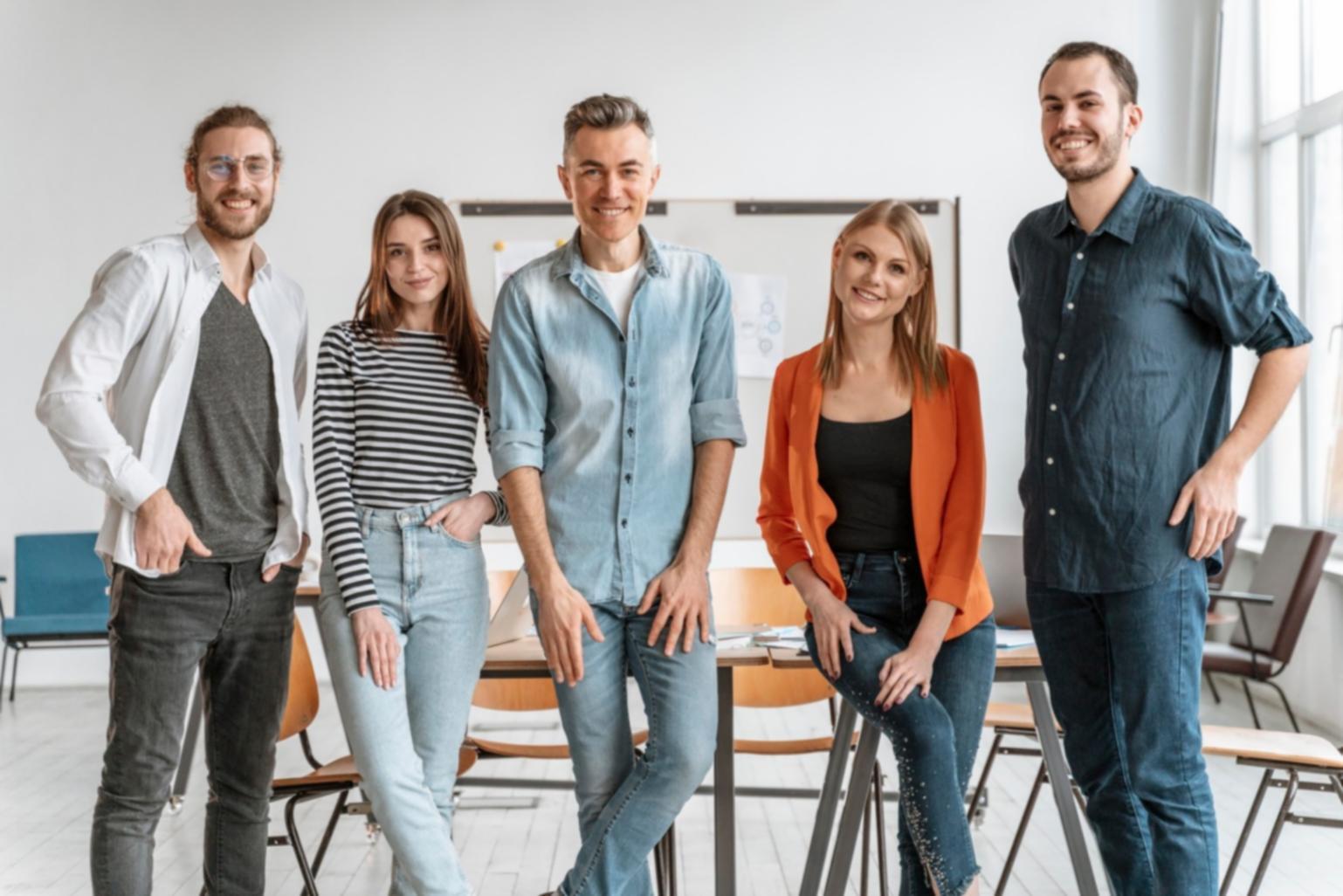 Session de formation budgétaire en présentiel