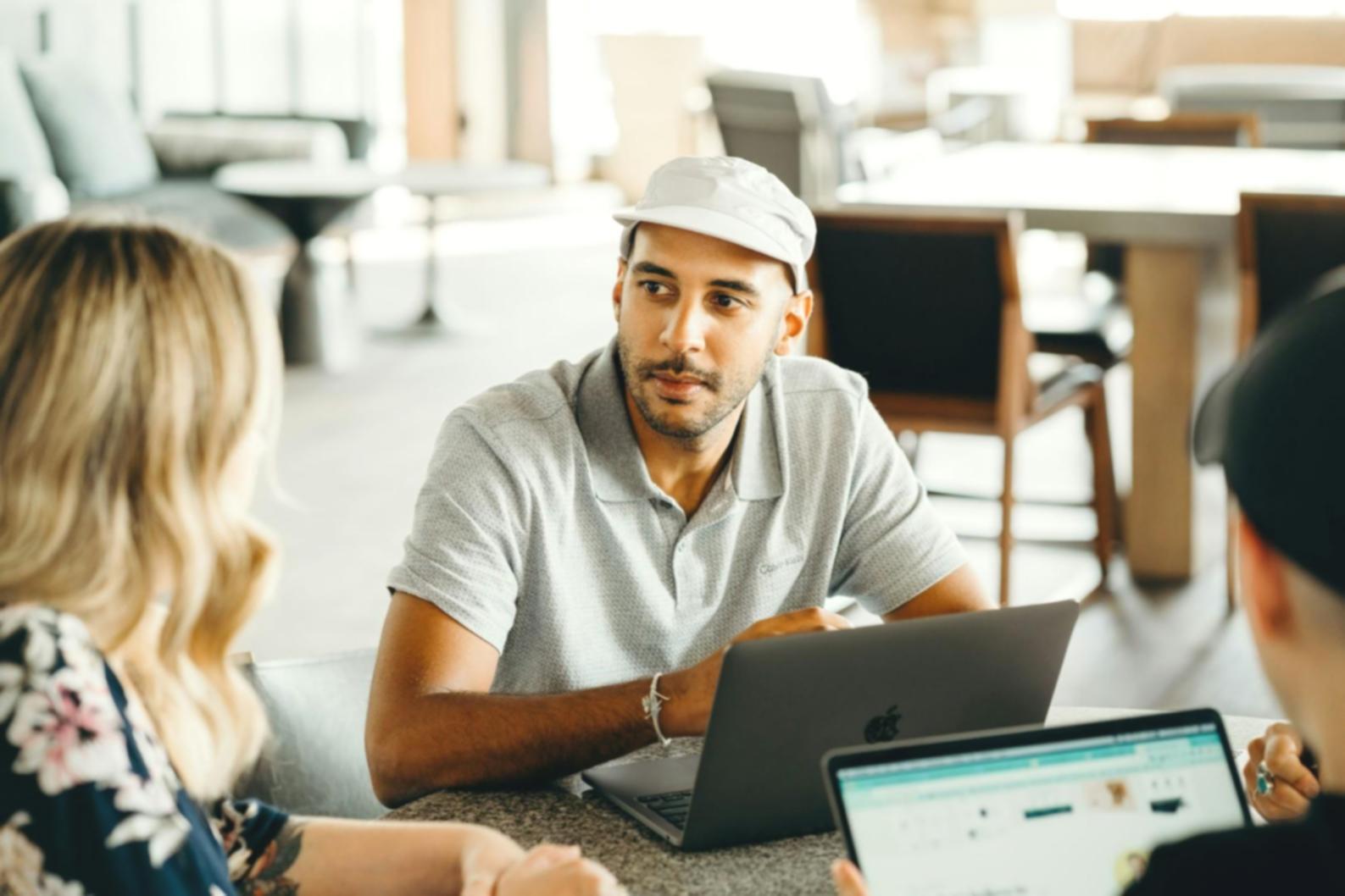 Analyse de documents financiers